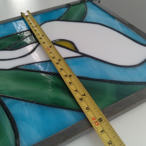 Stained Glass Lot - Picture 10 of 13